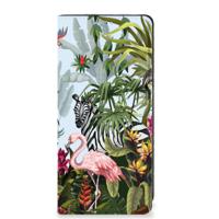 Hoesje maken voor Xiaomi Redmi Note 11/11S Jungle