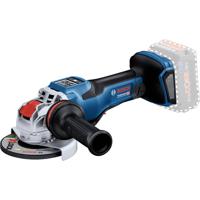 Bosch Professional GWX 18V-15 PSC 06019H6G00 Haakse accuslijper 125 mm Brushless, Zonder accu, Zonder lader 1500 W 18 V - thumbnail