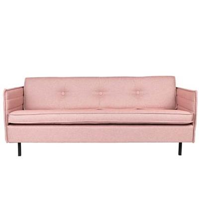 Zuiver Jaey 3-zitsbank