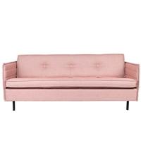 Zuiver Jaey 3-zitsbank