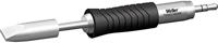 Weller T0050106399 RT Ultra soldeerpunt, beitel Ø 7,6 mm × 1,5 mm, MIL-SPEC