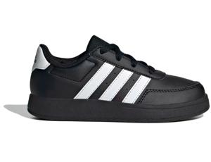 adidas Breaknet LifeStyle Court 2.0 Sneakers Zwart maat 39 1/3