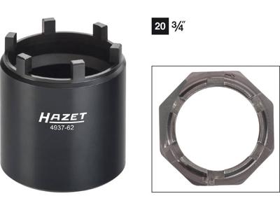 Hazet 4937-62 Tapsleutel