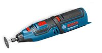 Bosch Blauw GRO 12V-35 Multitool Solo | zonder accu&apos;s en lader - 06019C5000