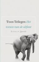 Het wezen van de olifant - Toon Tellegen - eBook (9789021438672)