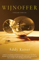 Wijnoffer - Addy Kaiser - ebook - thumbnail