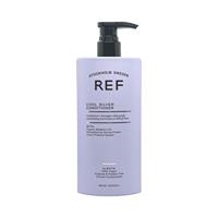 REF COOL SILVER CONDITIONER 600ML
