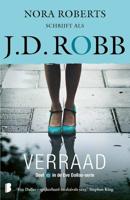 Verraad - J.D. Robb - Paperback (9789022582763)