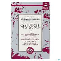 Cystus 052 Infektblocker Classic Past 66