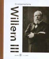 Willem III - Jan J.B. Kuipers - Hardcover (9789462492547)