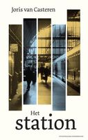 Het station - Joris van Casteren - ebook - thumbnail