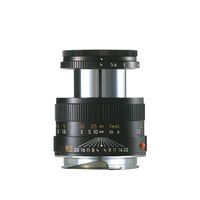 Leica Macro-Elmar-M 90mm f/4.0 objectief Zwart