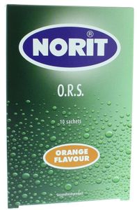 Norit ORS (10 Sachets)