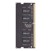 PNY Performance RAM DDR4 Notebook Memory SODIMM 2666 MHz 4GB