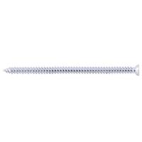 Fischer 532931 Windowframe screw 7.5 mm 102 mm T 100 stuk(s) - thumbnail