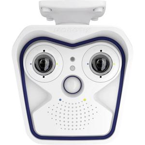 Mobotix Mx-M16B-6D6N036 Doos IP-beveiligingscamera Binnen & buiten 3072 x 2048 Pixels Muur