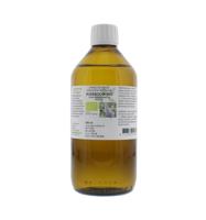 Vitex agnus castus fruct tinctuur bio