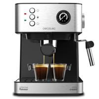 Cecotec Power Espresso 20 Profesional Half automatisch Espressomachine 1,5 l