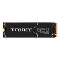 Team Group T-FORCE G50 1 TB ssd PCIe 4.0 x4 | M.2 2280 | grafeen koellichaam