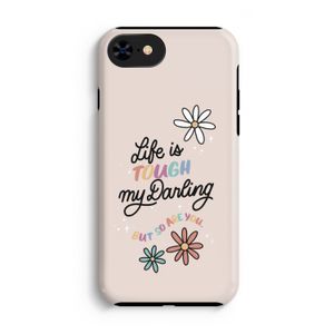 Tough Life: iPhone 8 Tough Case