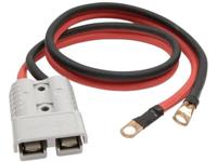 Goal Zero 98001 electriciteitssnoer Zwart/Rood 0,6 m