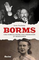 Borms (French Edition)