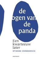 De ogen van de panda - Etienne Vermeersch - Paperback (9789089247339)