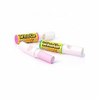 Swizzels Swizzles - Candy Whistles 6 Gram 60 Stuks - thumbnail