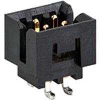 Molex 878320607 Male connector 1 stuk(s) - thumbnail