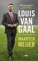 Louis van Gaal - Maarten Meijer - ebook - thumbnail