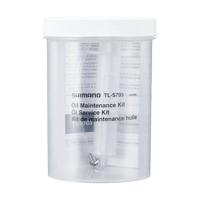 SHIMANO olie-bijvulkit oil filling kit 50ml
