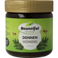 Dennen honing