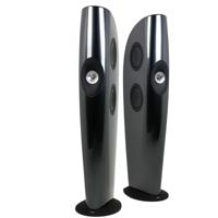 KEF Blade Piano Black