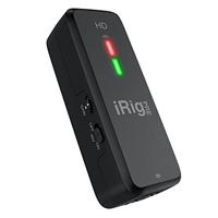 IK Multimedia iRig Pre HD