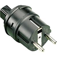 Gossen Metrawatt GTZ3228000R0001 Adapterstekker 1 stuk(s) - thumbnail