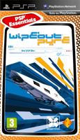 Wipeout Pure