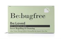 Beloved Bugfree pet shampoo bar - thumbnail