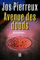 Avenue des doods - Jos Pierreux - eBook (9789460012792)
