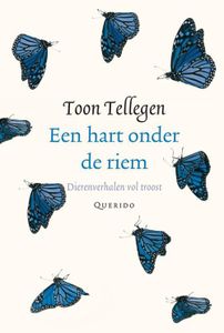 Een hart onder de riem - Toon Tellegen - ebook