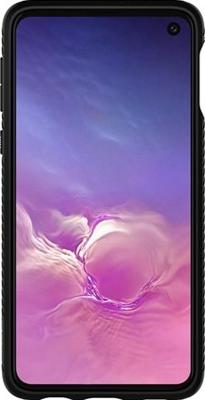 Spigen Liquid Air mobiele telefoon behuizingen Hoes Zwart