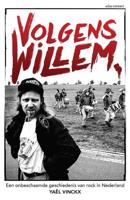 Volgens Willem - Yaël Vinckx - Paperback (9789045035062)