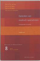 Opleiden van medisch specialisten - Th.J. ten Cate - Paperback (9789031345038)