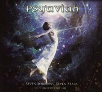 Seven Sorrows, Seven Stars - CD (0882951722121)