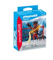 PlaymobilÂ® Special plus 70879 bokskampioen - thumbnail