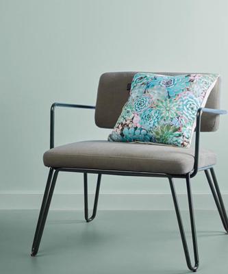 KAAT Amsterdam KAAT Amsterdam sierkussen Plantiful Sierkussen 43x43 groen