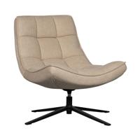 Woood Maudi fauteuil naturel - thumbnail