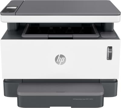 HP Neverstop Laser MFP 1201n - Multifunctionele printer