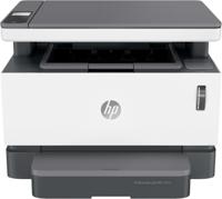 HP Neverstop Laser MFP 1201n - Multifunctionele printer