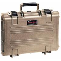 Explorer Cases Outdoor-koffer 20 l (l x b x h) 457 x 367 x 183 mm Zand 4216.D - thumbnail