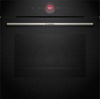 Bosch Serie 8 HBG7741B1 oven 71 l A+ Zwart - thumbnail